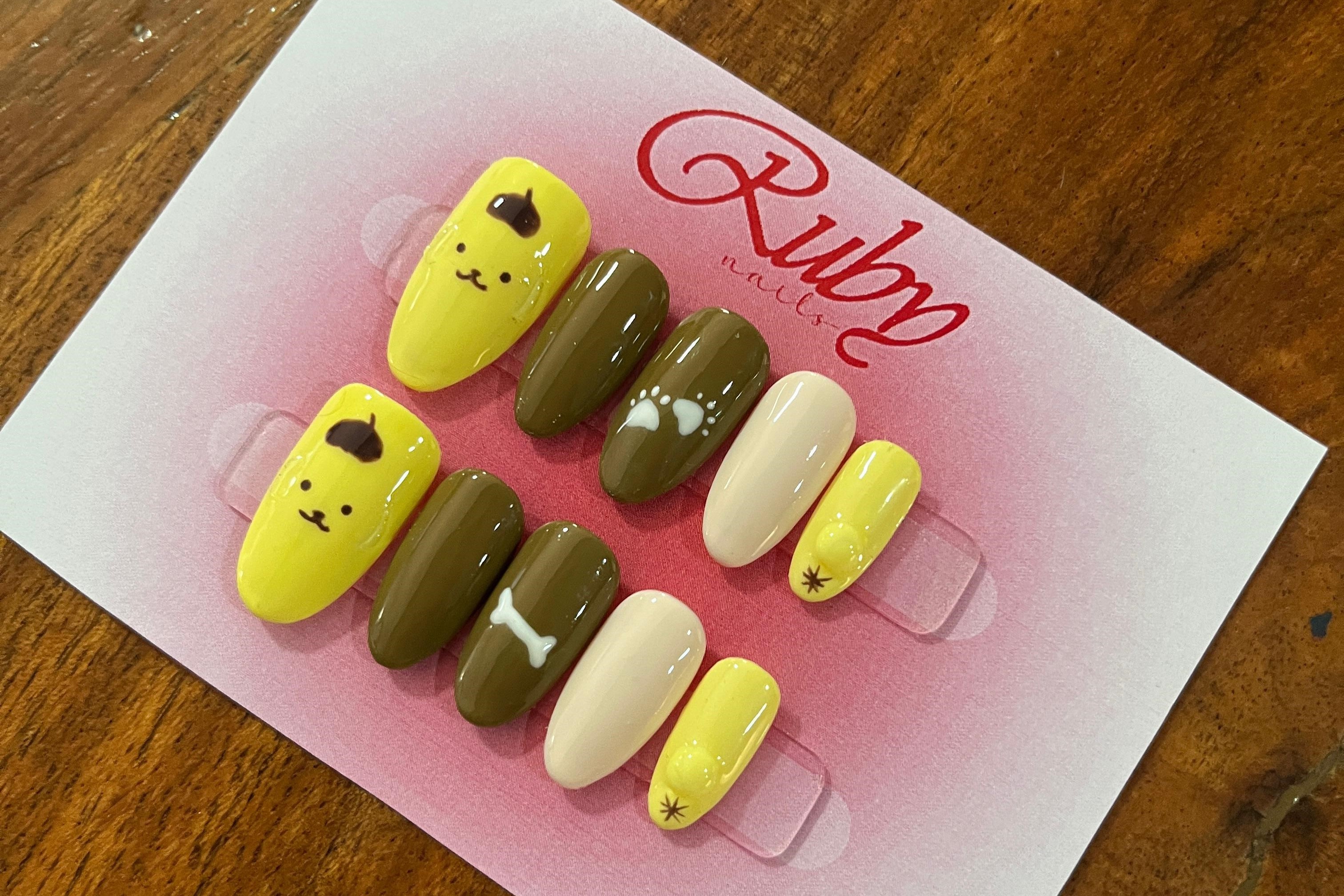 Foto de producto -  Ruby Nails